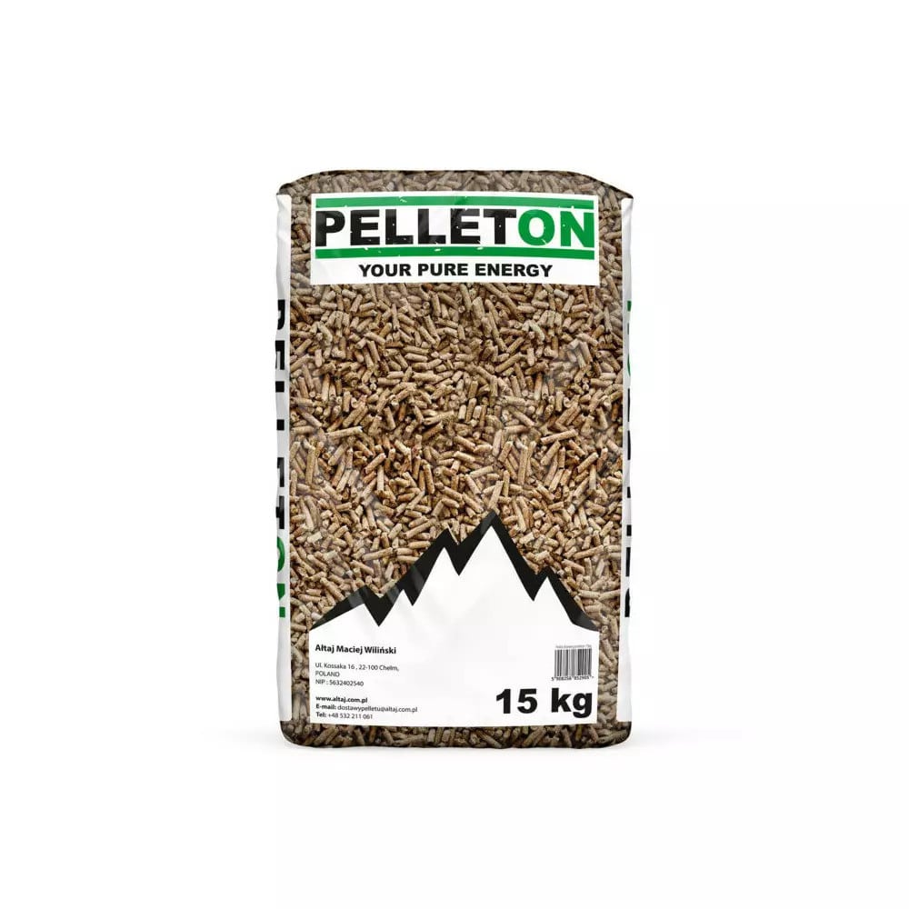 pelleton